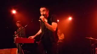 The Coronas - All The Others (Live 11/15/2022)