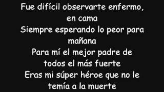 C-Kan Un sentimiento Letra