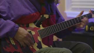 Deftones – Birthmark (Stephen Carpenter Play-Through)