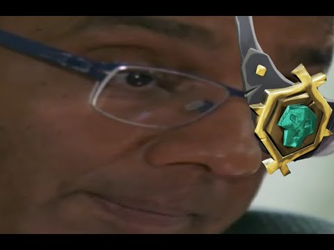 The Season 8 Experience