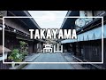 Takayama A Journey Back In Time To Feudal Japan