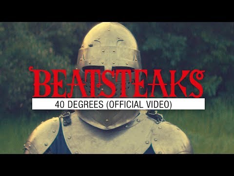 Video thumbnail for 40 Degrees