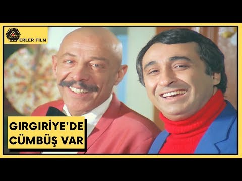 Girgiriye’de Cümbüs Fragman