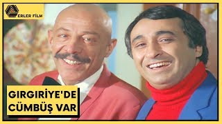 Gırgıriye'de Cümbüş Var | Müjdat Gezen, Gülşen Bubikoğlu | Türk Filmi 