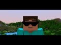 Minecraft Gangnam Style 