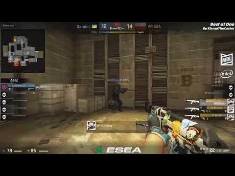 Snax knife fail vs mou