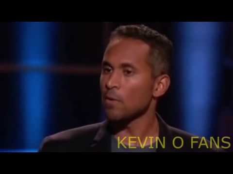 Sworkit Shark Tank Pitch