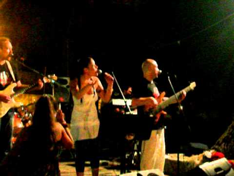 LIVE PARIMPAMPUM (MEMOLE)