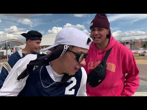 Robot ft. Akapellah- love & money (under boys)