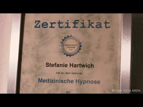 Video 1 Praxis für Stressbewältigung, Hypnose und Verhaltenstherapie