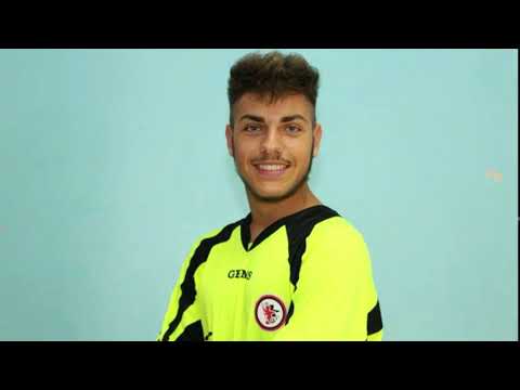 Incedit Foggia - Giulio Sciretta e' il nuovo portiere