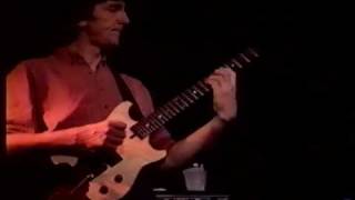 Allan Holdsworth - Non Brewed Condiment