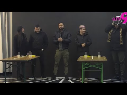 ŠOK-SAOPŠTENJE VELIKOG ŠEFA! Voditelj hitno prekinuo IZBACIVANJE - sve se promenilo! (VIDEO)