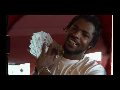 KING GUCCI 100 aka GUCCI 100 PROOF - SPINNIN (Official Music Video)