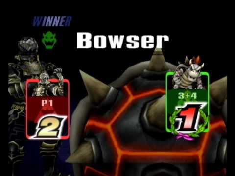 Meta Nights 06/05/17 - Wheaties (Ganon, ZSS) vs. 3+4 (Bowser) - Project M Singles
