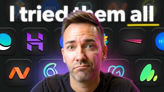 Best Web Hosting TESTED! (Clear Winner for 2025 - Cheap, Fast & Easy)