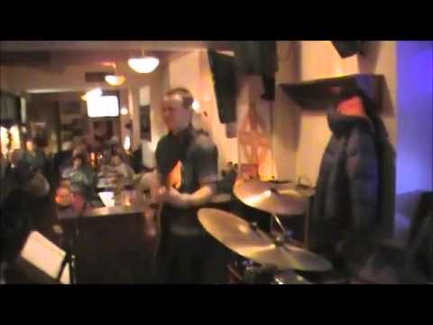 PEETER OTT & ansambel PLAYER Mad Murphy,s 04. 01. 2014