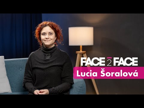 Zpověď Lucie Šoralové: Bratrova smrt, boj s démony a život s Ondřejem Soukupem