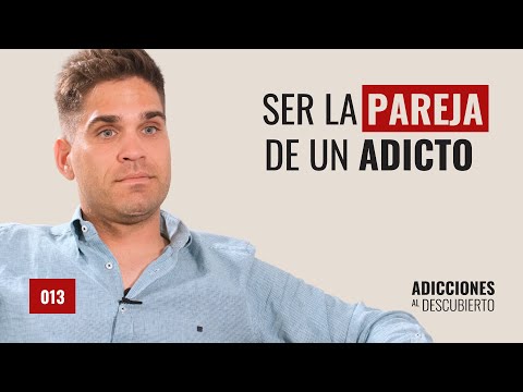 🚫 Being the PARTNER of an ADDICT is very hard ❤️‍🩹| Ep.13