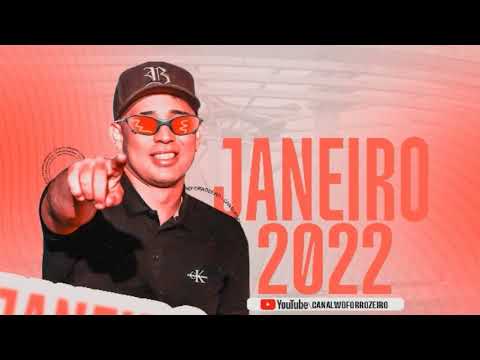 JAPÃOZIN DA CACHOEIRA  | CD PROMOCIONAL JANEIRO 2022 - @WDFORROZEIRO