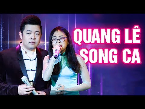 Quang Lê 2020 - 25 Ca Khúc Nhạc Vàng Song Ca Hay Nhất của Ca Sĩ Quang Lê
