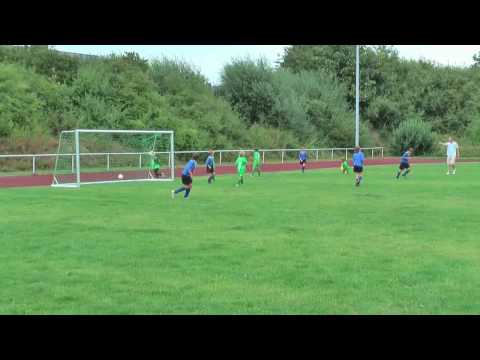 TSV Sickte 2 : TuS Cremlingen E1 (2. Halbzeit 2/3)