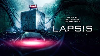 Lapsis | UK Trailer | 2021 | Sci-Fi