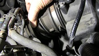 2016 Honda CRV PO420 error solved.