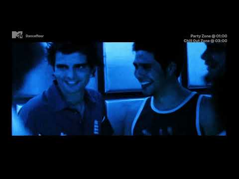 DB Boulevard - Hard Frequency