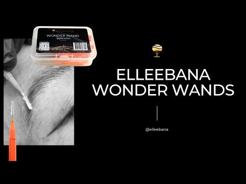 Elleebana Wonder Wand Applicators
