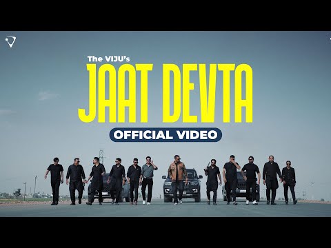 Jaat Devta (Official Music Video) - The VIJU, Music Mistree
