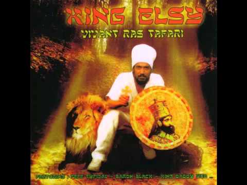 King Elsy - Peace & Love & Daddy Yod