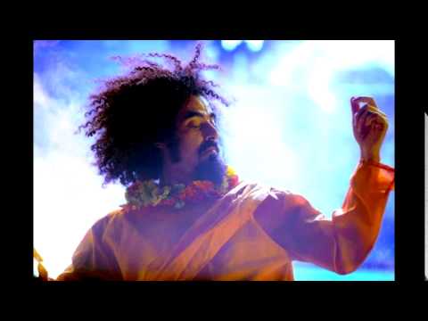 Caparezza - My Generation (The Who cover) (Live 2014)