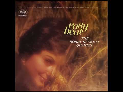 The Bobby Hackett Quartet – Easy Beat (LP Album)