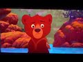 Brother Bear Post Credit Scene In Spanish