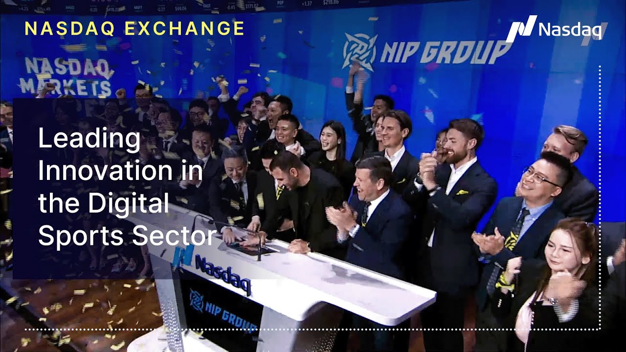 Behind the Bell: NIP Group