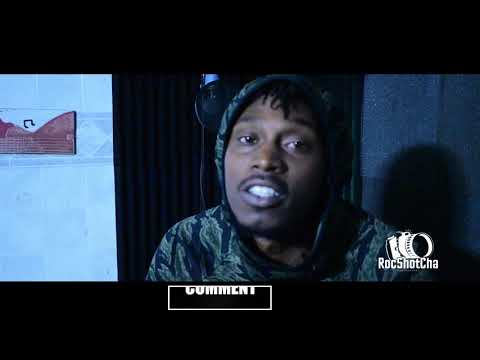 #TexakoYae interview on #StreetTalk