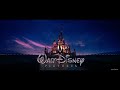 Walt Disney Pictures Pixar Animation Studios 2008 Opening WALL E