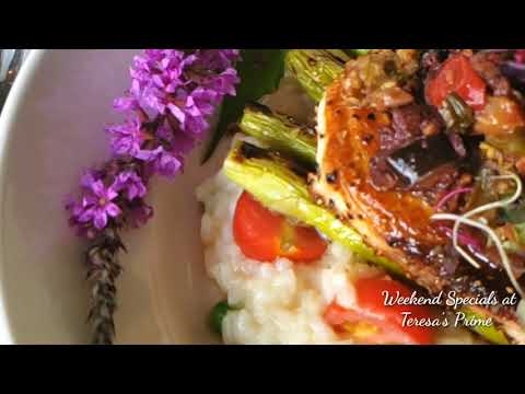 Teresa's Prime Specials | Available 7.24.19 through 7.28.19