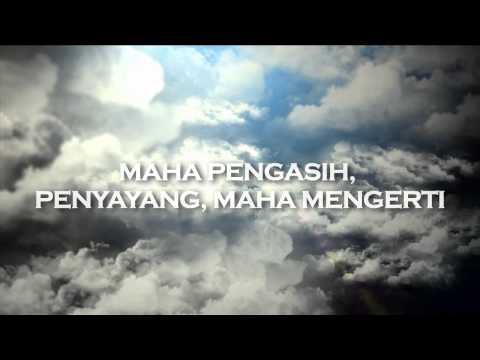 MAWI FEAT DATO AC MIZAL - "Al-Haq...Yang Satu" (LIRIK)