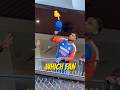 Surya Kumar Yadav Give His Cap To A Fan Girl Shorts