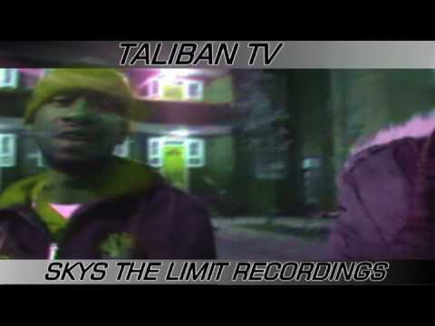 RAWZ ft BANGANOSTRA TALIBAN TV S.T.L RECORDINGS