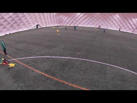 08112019 Ilves:Alfa vs FC Inter:musta harjoituspeli