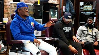 &quot;2ND ROUND KNOCKOUT WAS DAVID VS GOLIATH!!!&quot; CANIBUS VS LL COOL J... WHAT HAPPENED???