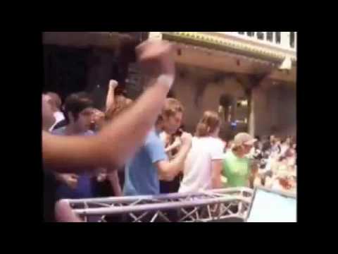 12\12\2009 JULIEN CHAPTAL @ VIPERCLUB (FI)