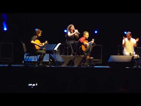 António Zambujo - Tanto Mar (Chico Buarque)