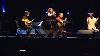 António Zambujo - Tanto Mar (Chico Buarque)