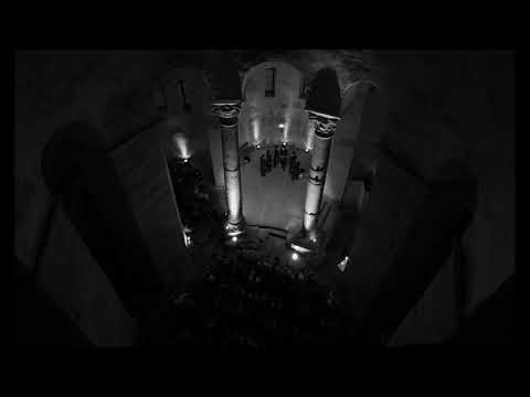 Katarina Livljanić - Music Evenings in St Donat