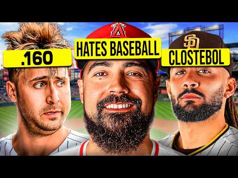 MLB Studs Who FELL OFF Hard