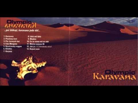 Olympic - Možná nejsem IN